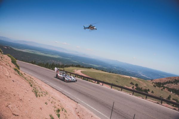 Pikes Peak 100 Anniversary with TAG Heuer (20)