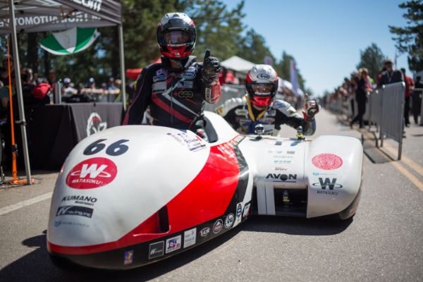 Pikes Peak 100 Anniversary with TAG Heuer (33)