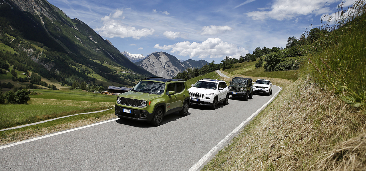 Brend Jeep zabeležio istorijski rezultat u regionu EMEA