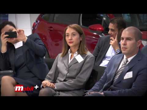 Mobil Auto TV – Francusko-Srpska privredna komora u kompaniji Avtonova KAB