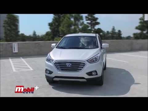 Mobil Auto TV – Opel Cascade + J. D. Power nagradio Hyundai Tucson i Genesis