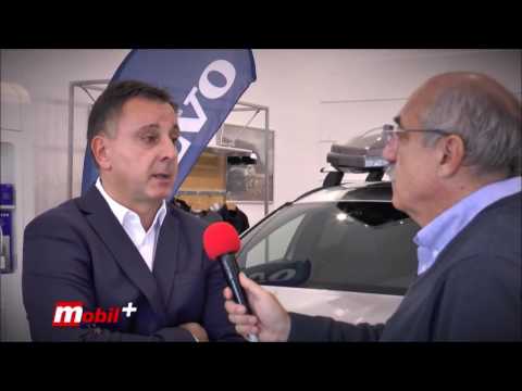 Mobil Auto TV – Prodajne akcije u Volvou i Hondi