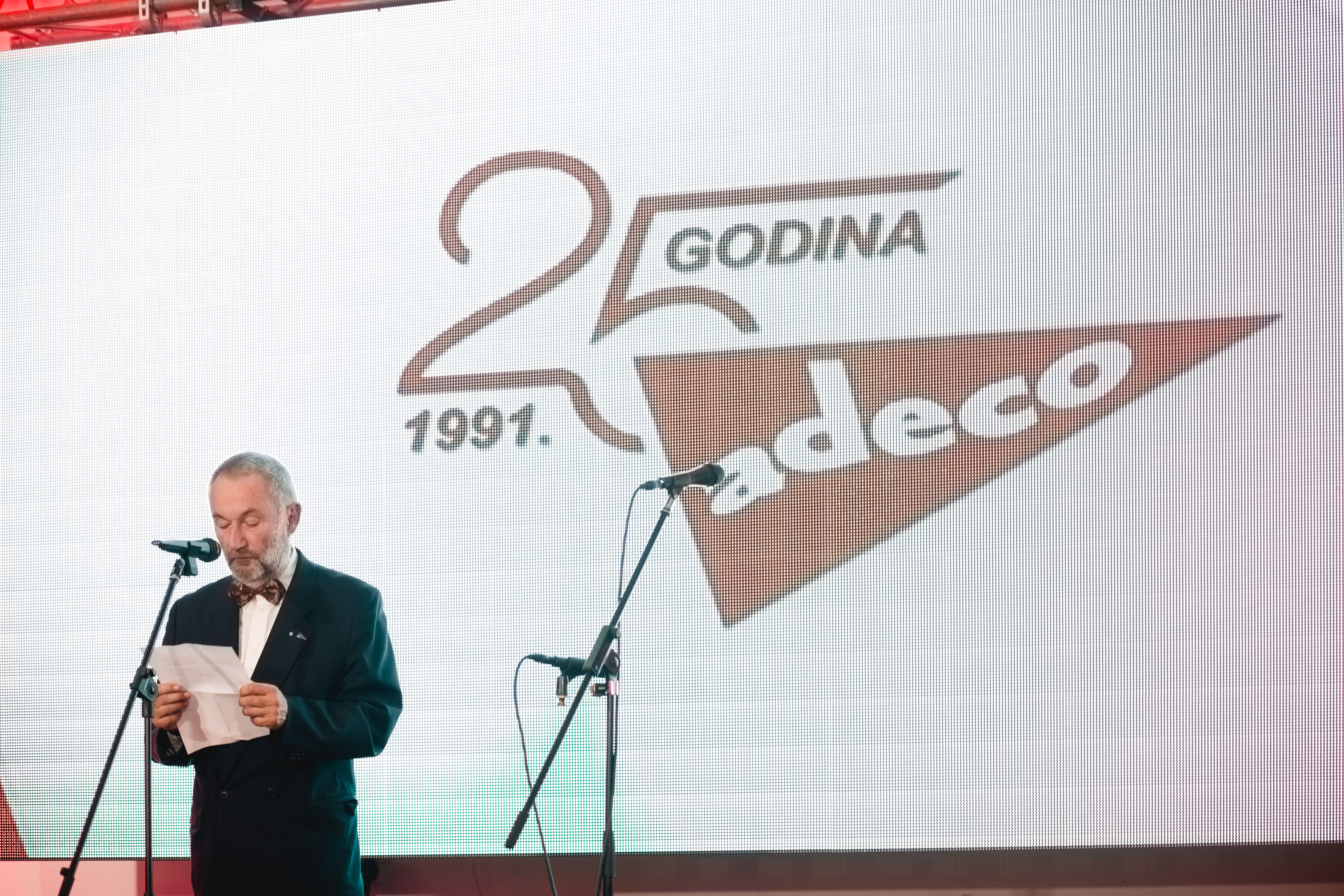Kompanija Adeco proslavila 25 godina poslovanja
