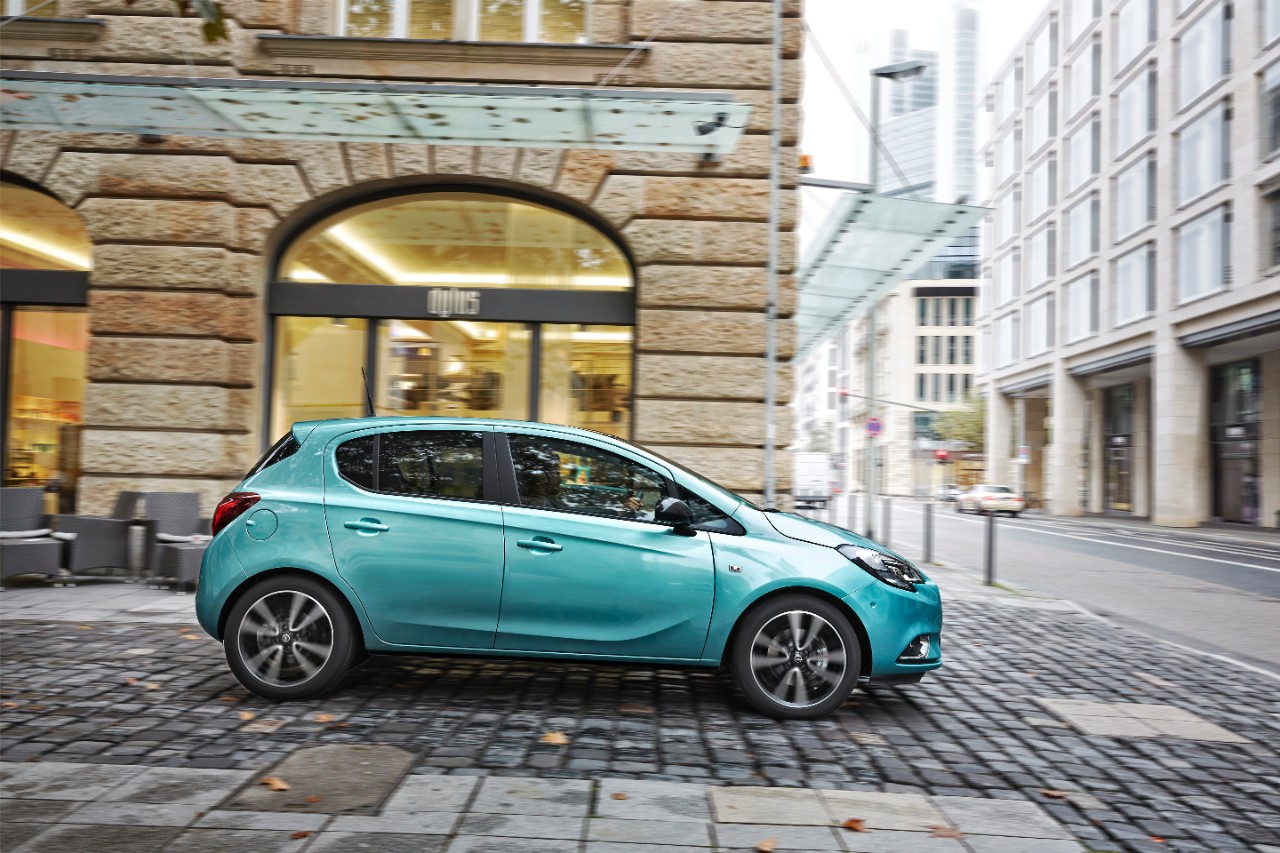 Dobro upakovana ponuda – Opel Corsa Enjoy za 10.999 evra
