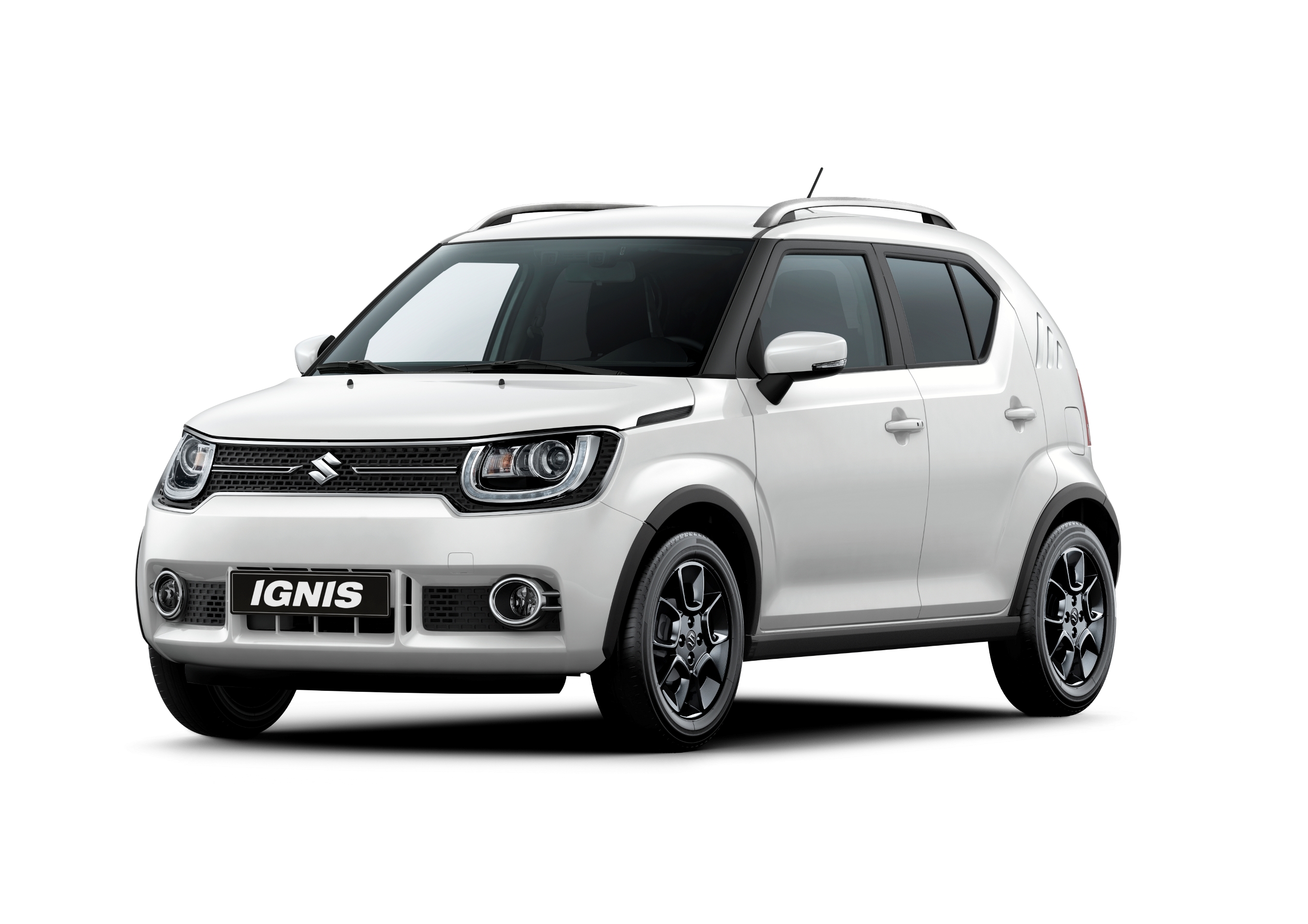 Euro Sumar – Na proleće stiže novi Suzuki Ignis