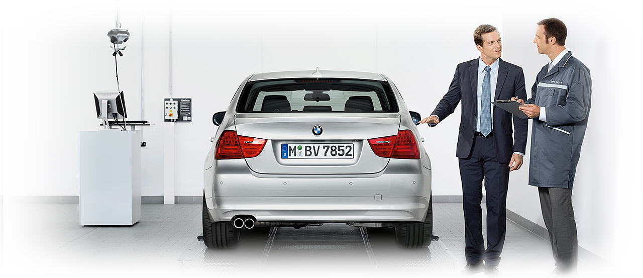 Otvoren ovlašćeni servis za BMW i MINI starija vozila – BMW Servis 6+