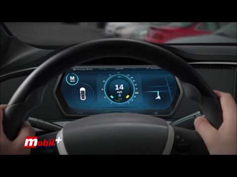 MOBIL AUTO TV – Bosch – Efekat umreženog automobila u 2025. godini