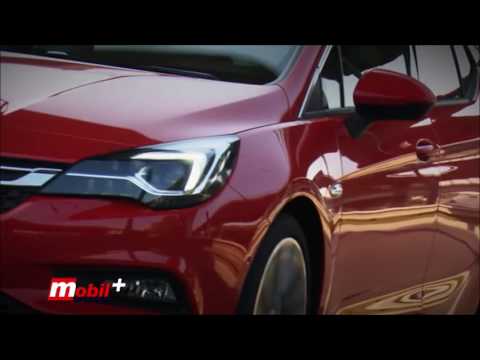 MOBIL AUTO TV – Opel povećao prodaju u 2016. u Evropi i u Srbiji