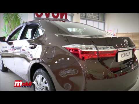 MOBIL AUTO TV – Toyota – Sajamski popusti
