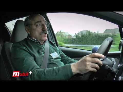 MOBIL AUTO TV – Novi Toyota Yaris : Test-vožnja u Amsterdamu