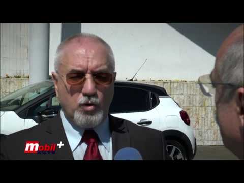 MOBIL AUTO TV – Citroen C3 “EKO auto 2017” u Srbiji