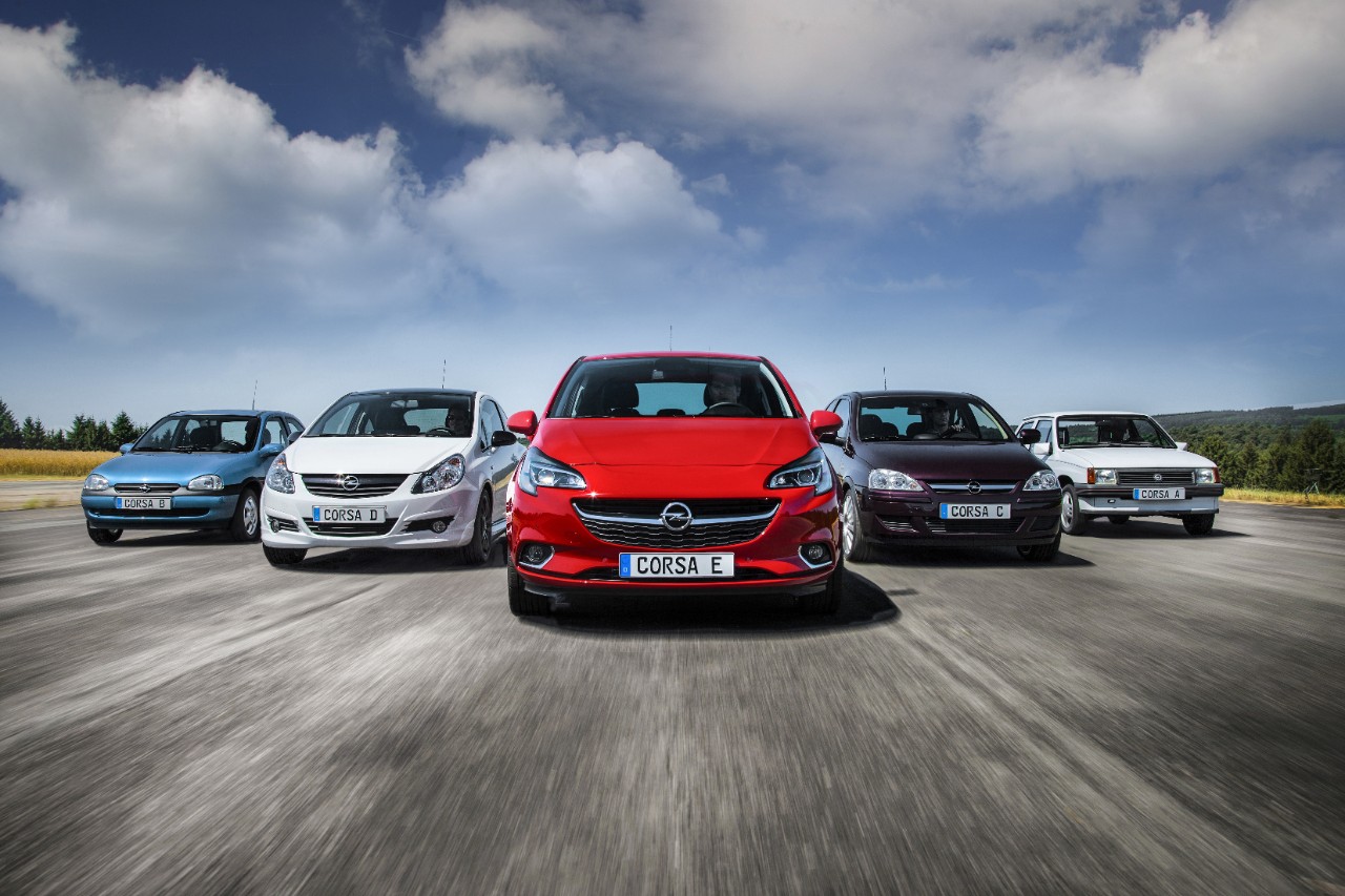 750.000 porudžbina: Aktuelna Opel Corsa nastavlja uspešnu priču