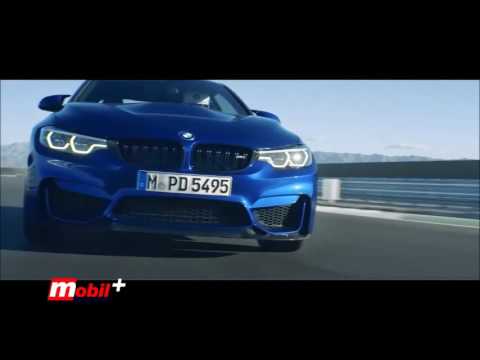MOBIL AUTO  TV – Salon Automobila u Šangaju – predstavljanje BMW štanda
