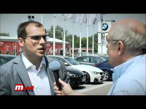 MOBIL AUTO TV – BMW dan korišćenih vozila