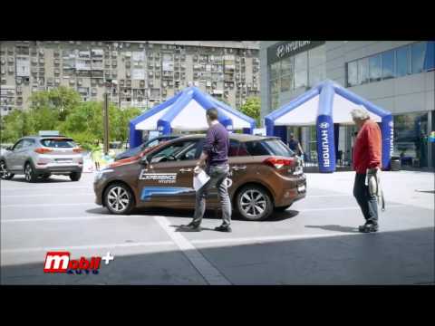 MOBIL AUTO TV – Održan Hyundai porodični dan i akcije