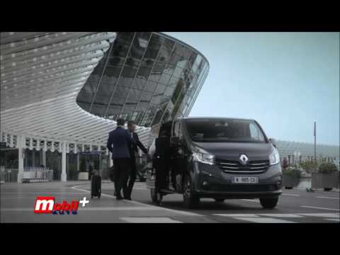 MOBIL AUTO TV – Renault zvanično vozilo na nedevno održanom Festivalu filma u Kanu