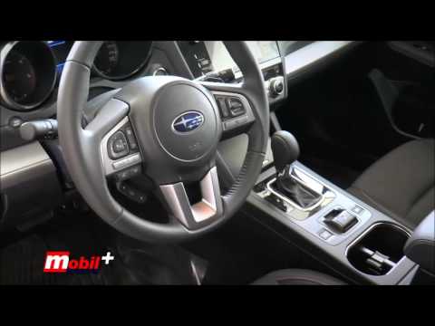 MOBIL AUTO TV – Subaru XV sa EyeSight sistemom uskoro i na Srpskom tržištu