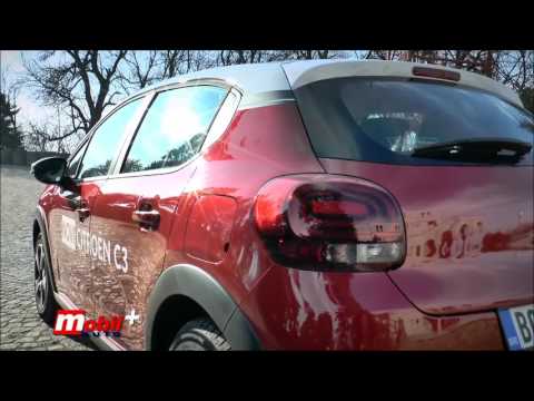 MOBIL AUTO TV – Avtonova KAB – Prodajna akcija za vozila Citroen