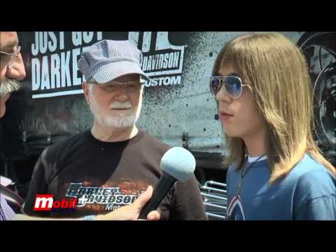 MOBIL AUTO TV – Harley Davidson i Jeep Demo vikend u Beogradu