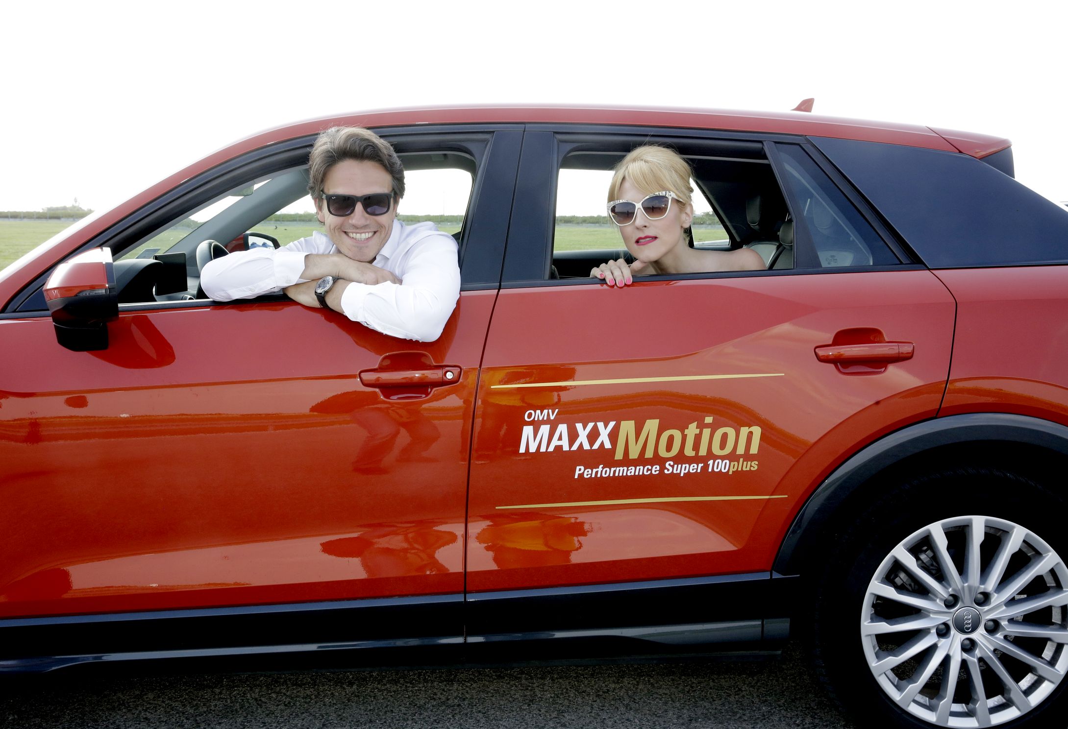 Najbolje performanse vozila sa nepobedivim kvalitetom novog OMV MaxxMotion Super 100plus