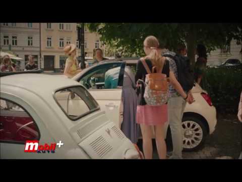 MOBIL AUTO TV – FCA “The Night of Miracles” u Srbiji i kampanja za Fiat 500L