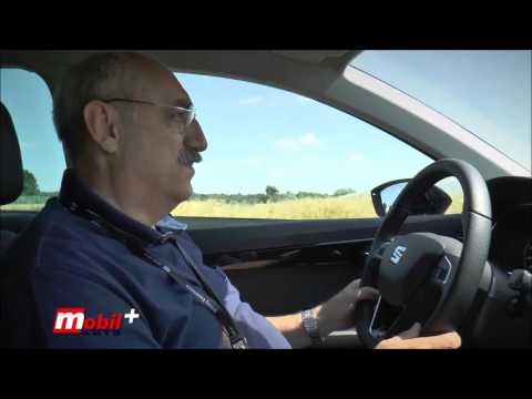 MOBIL AUTO TV – Regionalna prezentacija novih modela SEAT na NAVAK-u