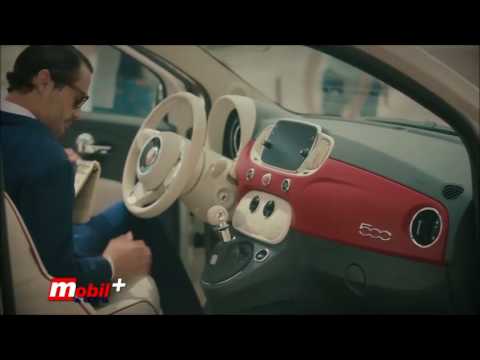 MOBIL AUTO TV – Dvomilioniti Fiat 500 isporučen u Nemačkoj