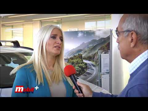 MOBIL AUTO TV – Delta Motors – Prodajno servisne akcije za BMW