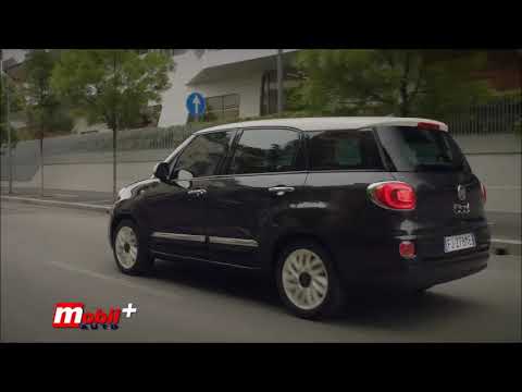 MOBIL AUTO TV – Fiat 500L Nacionale u ponudi u Srbiji