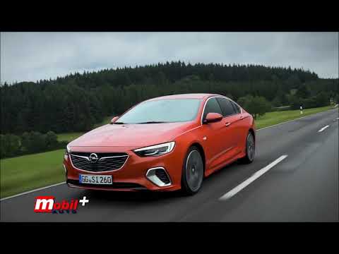 MOBIL AUTO TV – IAA 2017 – Noviteti Opela