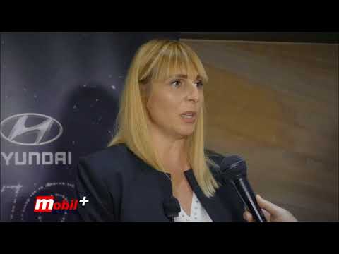 MOBIL AUTO TV – Ovo je godina jubileja u Hyundai mreži u Srbiji