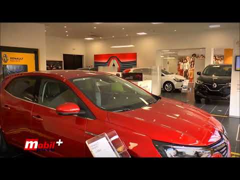 MOBIL AUTO TV – Renault i Dacia – Prodajne akcije u oktobru