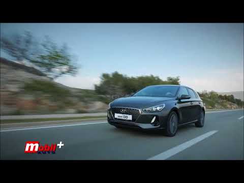 MOBIL AUTO TV – Počela prodaja novog Hyundaija i30 u Srbiji