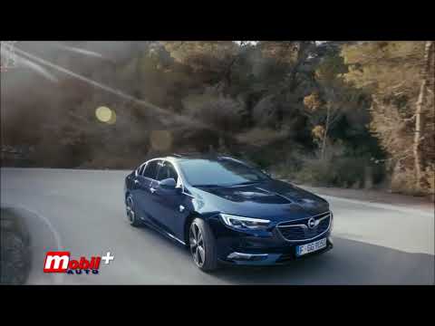 MOBIL AUTO TV – Novi dizel motor za Opel Insigniju
