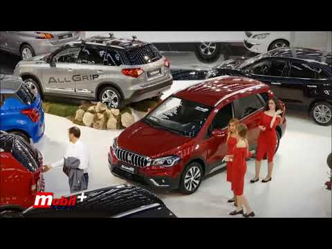 MOBIL AUTO TV – SAUViD – Prodaja vozila u Srbiji