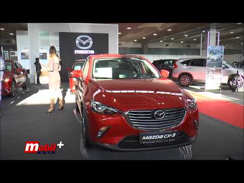 MOBIL AUTO TV – Grand Motors – Ford, Volvo, Infiniti, Mazda