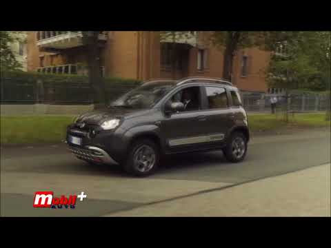 MOBIL AUTO TV – Proizveden milioniti primerak Fiat Pande