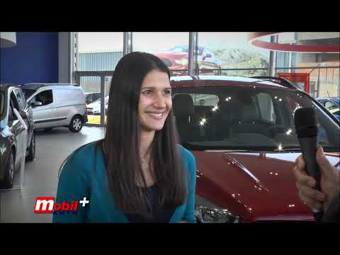 MOBIL AUTO TV – Grand Motors – Prodajna i servisna akcija za vozila Ford
