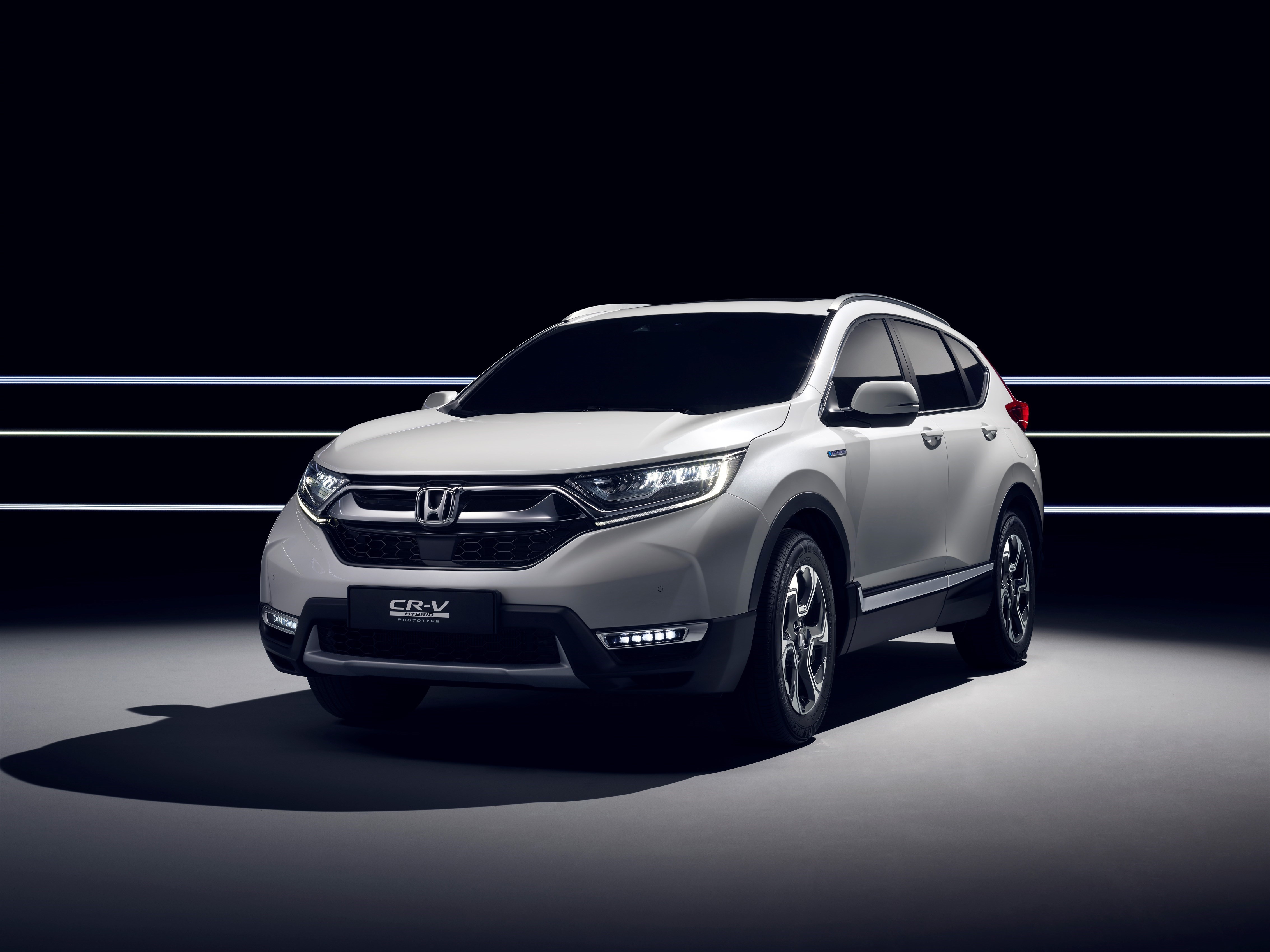 Honda na sajmu automobila u Ženevi: hibridna, električna i sportska