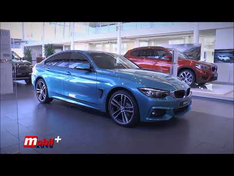 MOBIL AUTO TV – BMW X5 sa M opremom po akcijskim cenama