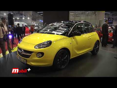 MOBIL AUTO TV – Opel u Srbiji – Prodajna akcija i pripreme za BG Car Show