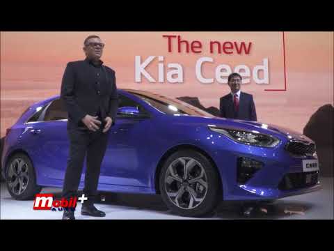 MOBIL AUTO TV – Ženevski noviteti – Jeep, Kia, Hyundai
