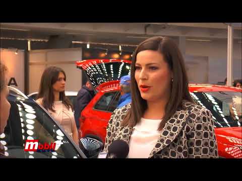 MOBIL AUTO TV – BG Car Show 2018 – Škoda