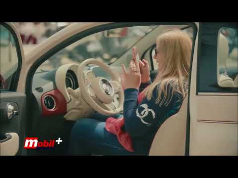 MOBIL AUTO TV – Proizveden 2-milioniti Fiat 500