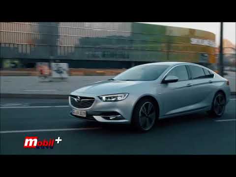 MOBIL AUTO TV – Predstavljamo Opel Insigniju