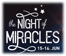 The Night of Miracles – Noć u kojoj je sve moguće