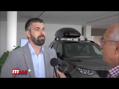MOBIL AUTO TV – British Motors Srbija – Letnja servisna akcija