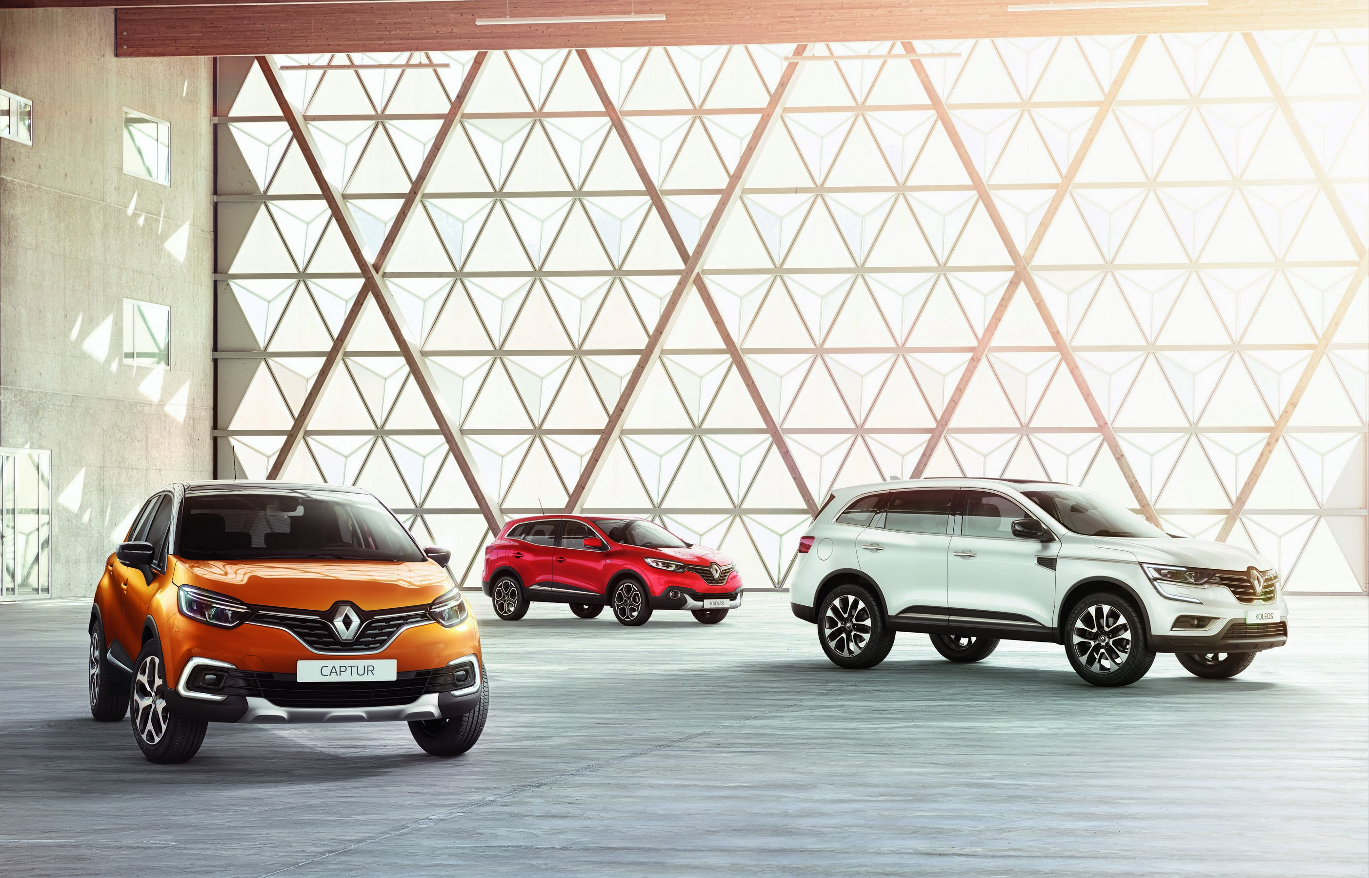 Grupa Renault je zabeležila rast prodaje od 9,8 % u prvoj polovini godine
