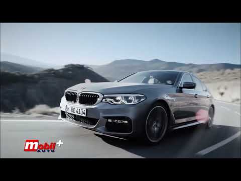 MOBIL AUTO TV – BMW serije 5 po akcijskim cenama