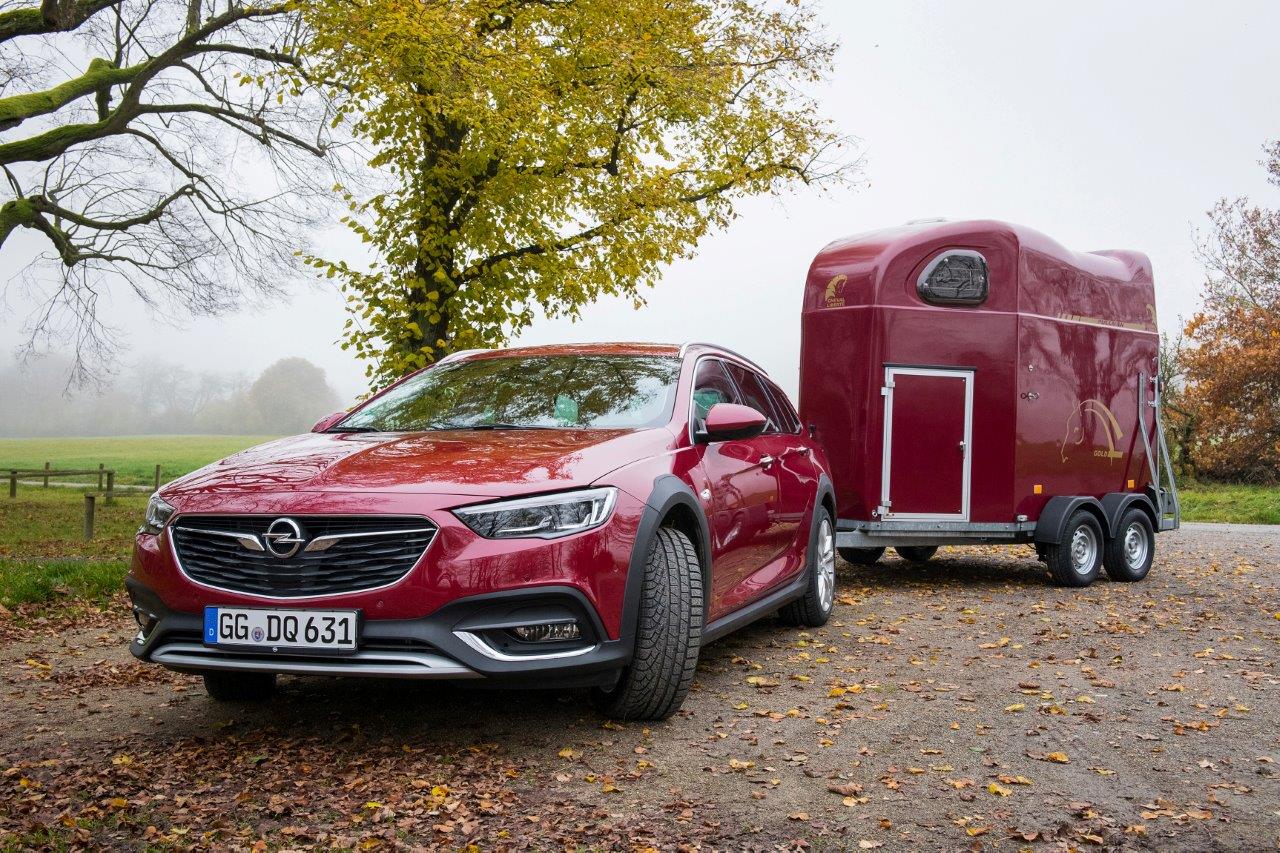 Opel Insignia Exclusive – Automobil iz snova izrađen po meri kupca